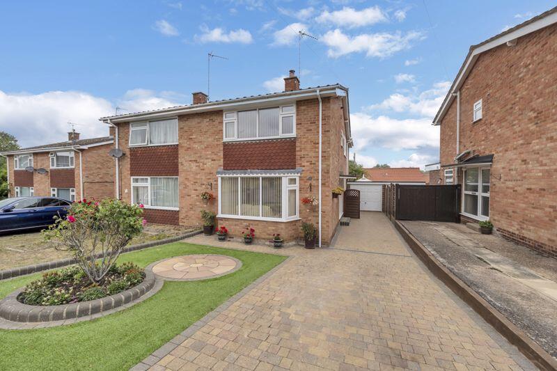 Main image of property: Salisbury Green, Bury St. Edmunds