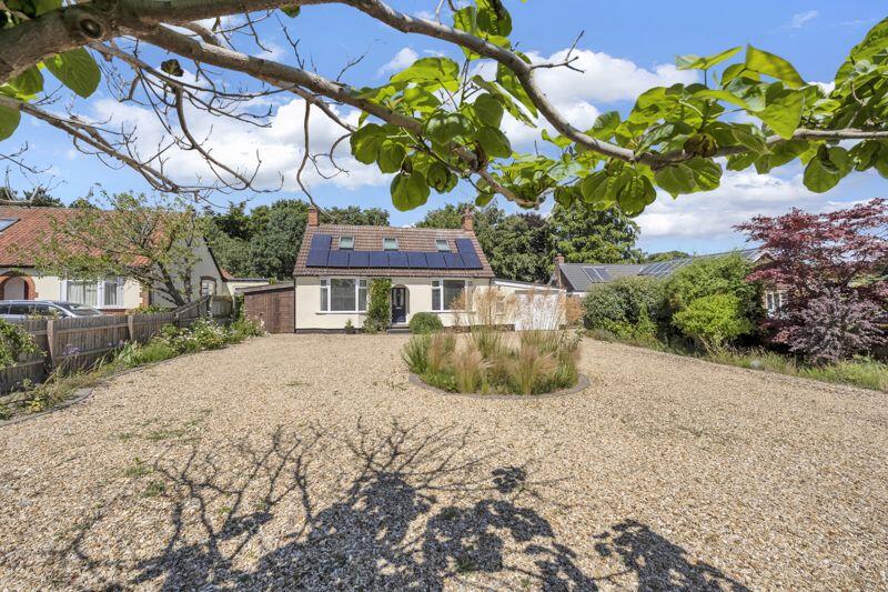 Main image of property: Bury Road, Great Barton