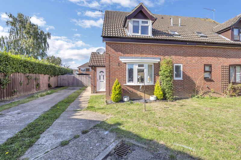 Main image of property: Bennett Avenue, Elmswell