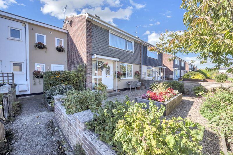 Main image of property: Cambridge Walk, Bury St. Edmunds