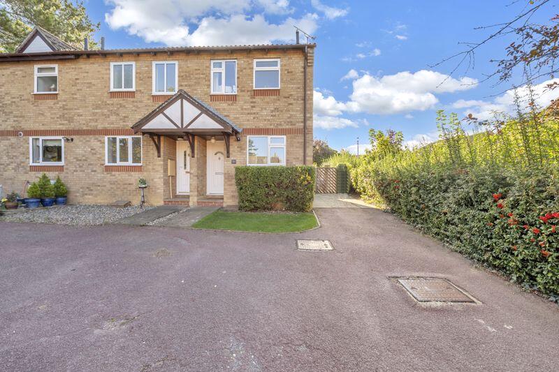 Main image of property: Brackenwood Crescent, Bury St. Edmunds