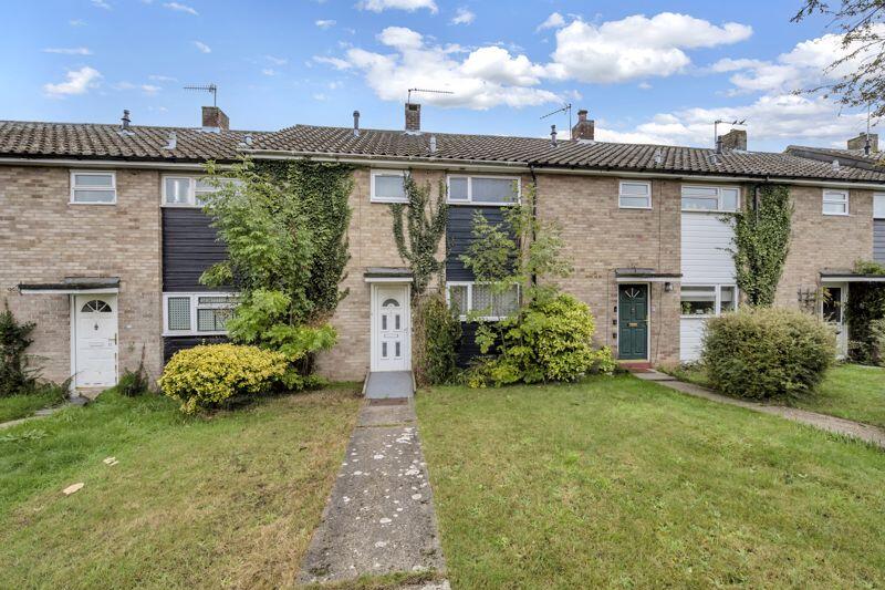 Main image of property: Steward Road, Bury St. Edmunds