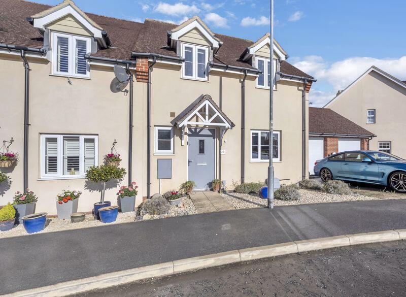 Main image of property: Gilbert Road, Stanton