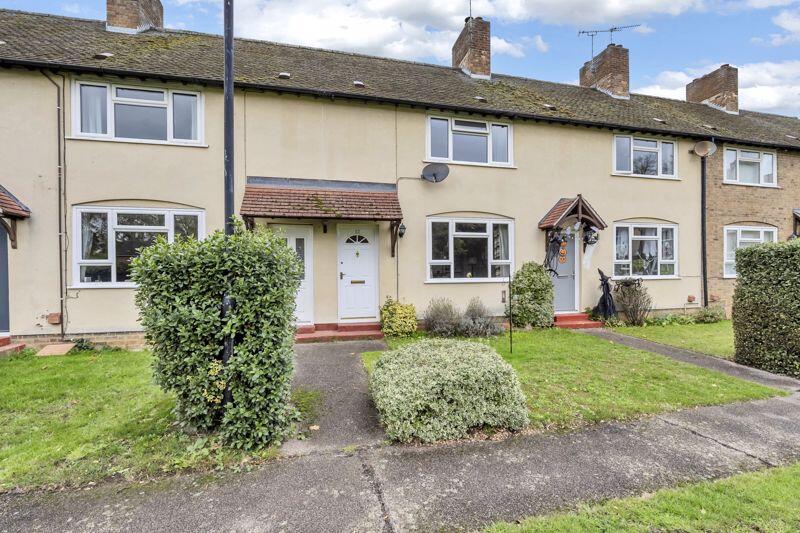 Main image of property: Poplar Close, Honington