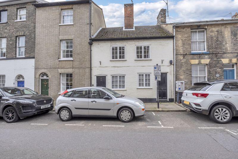 Main image of property: Churchgate Street, Bury St. Edmunds