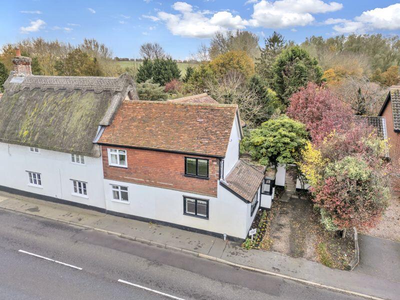 Main image of property: Stour Street, Cavendish