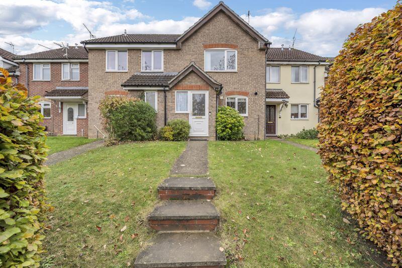 Main image of property: Appledown Drive, Bury St. Edmunds