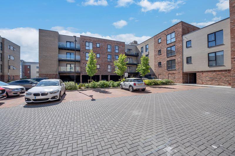 Main image of property: Station Hill, Bury St. Edmunds