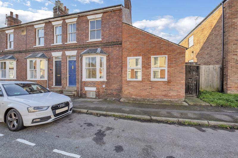 Main image of property: St. Martins Street, Bury St. Edmunds