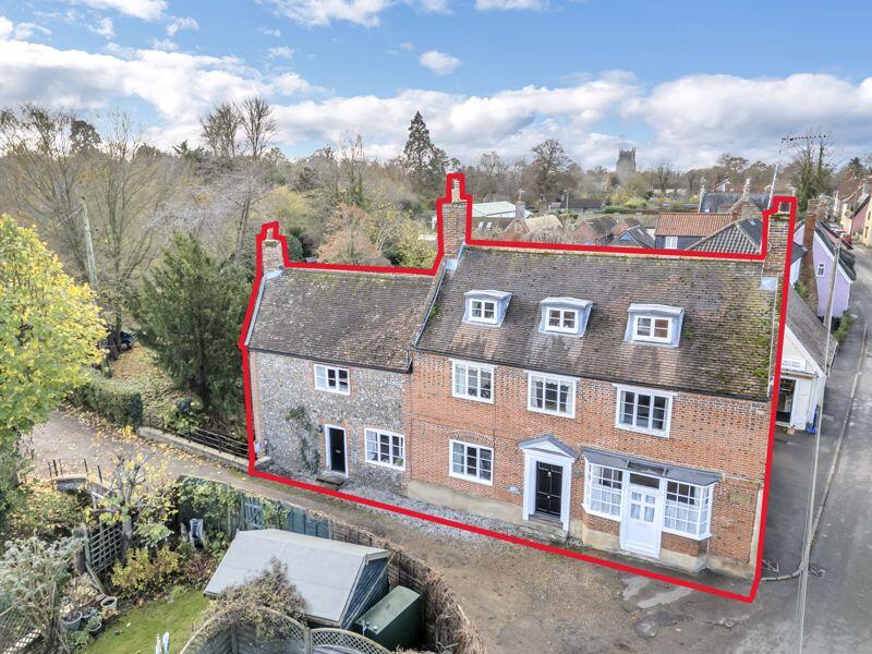 Main image of property: The Street, Walsham-Le-Willows