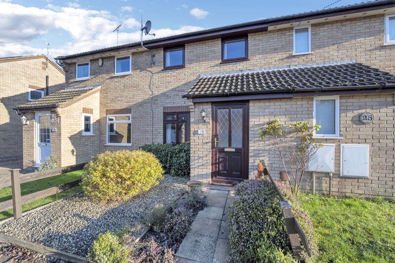 Main image of property: Anderson Walk, Bury St. Edmunds