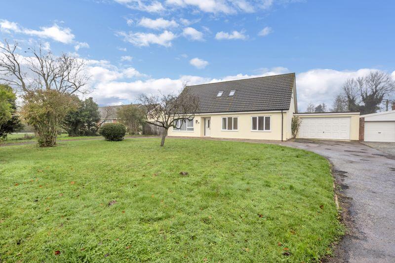 Main image of property: Coney Weston Road, Sapiston