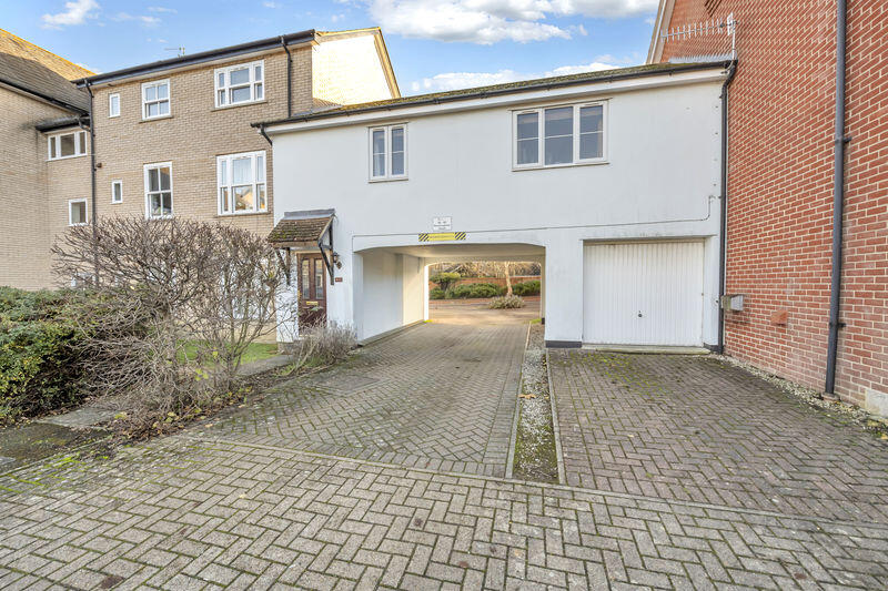 Main image of property: Rockingham Road, Bury St. Edmunds