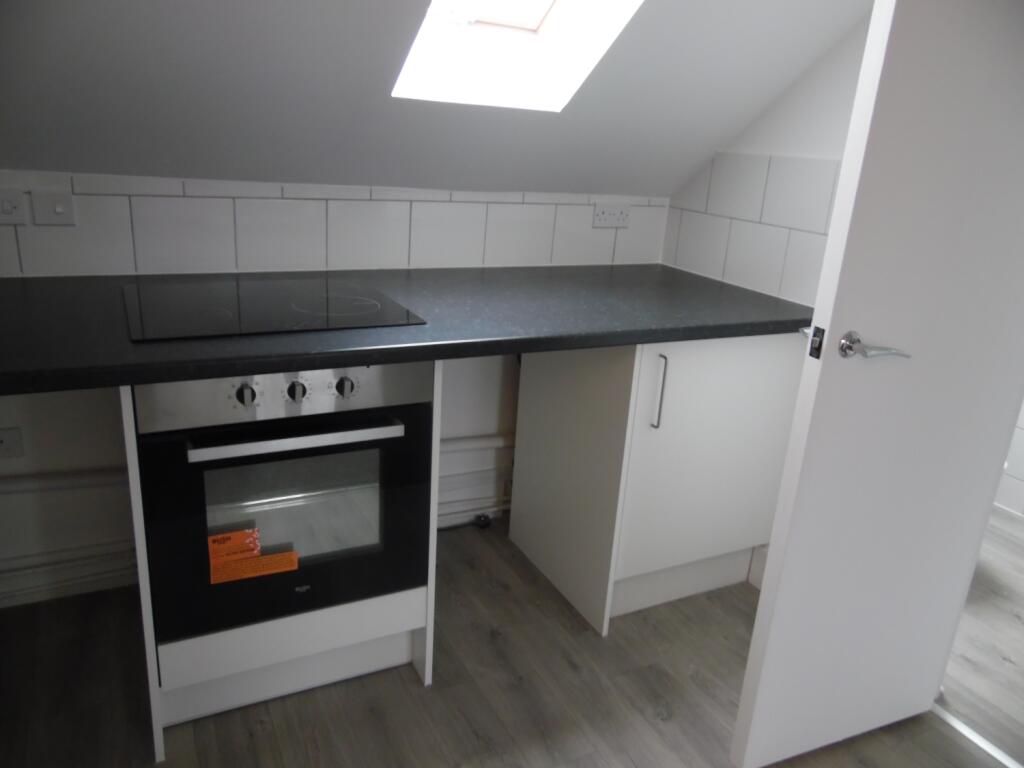 Main image of property: 29 A Salisbury Street, Fordingbridge, Hampshire, SP6