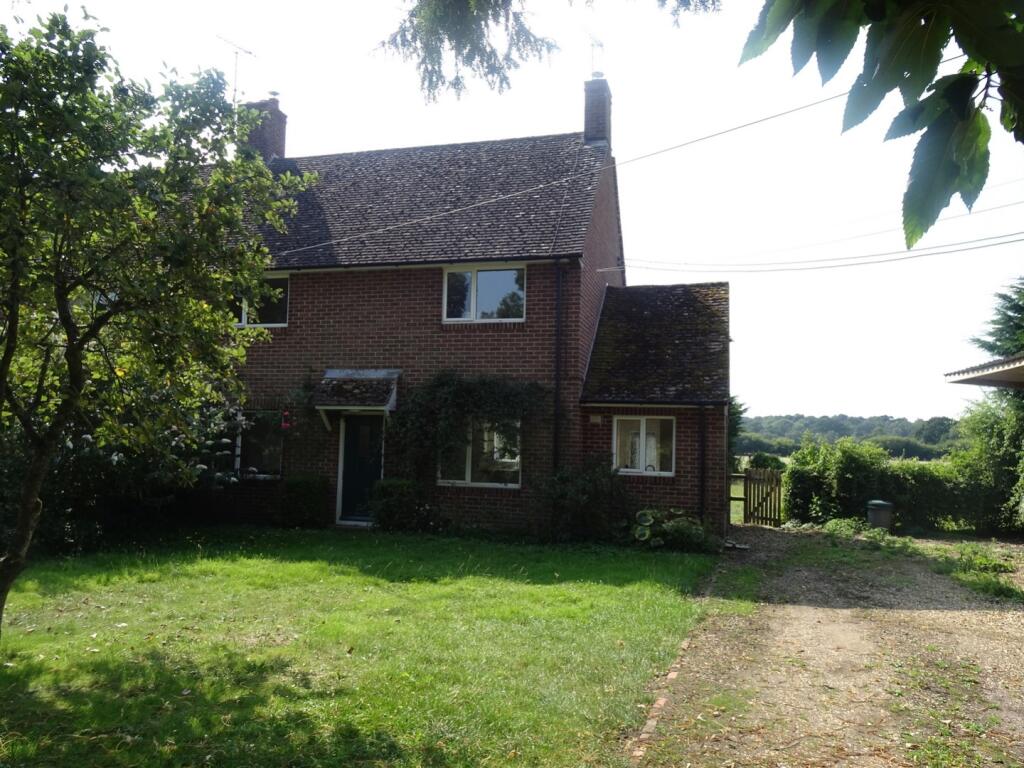 Main image of property:  Somerley, Ringwood, Hampshire, BH24