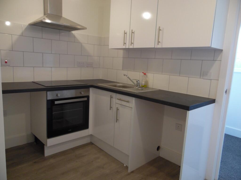 Main image of property:  Salisbury Street, Fordingbridge, Hampshire, SP6