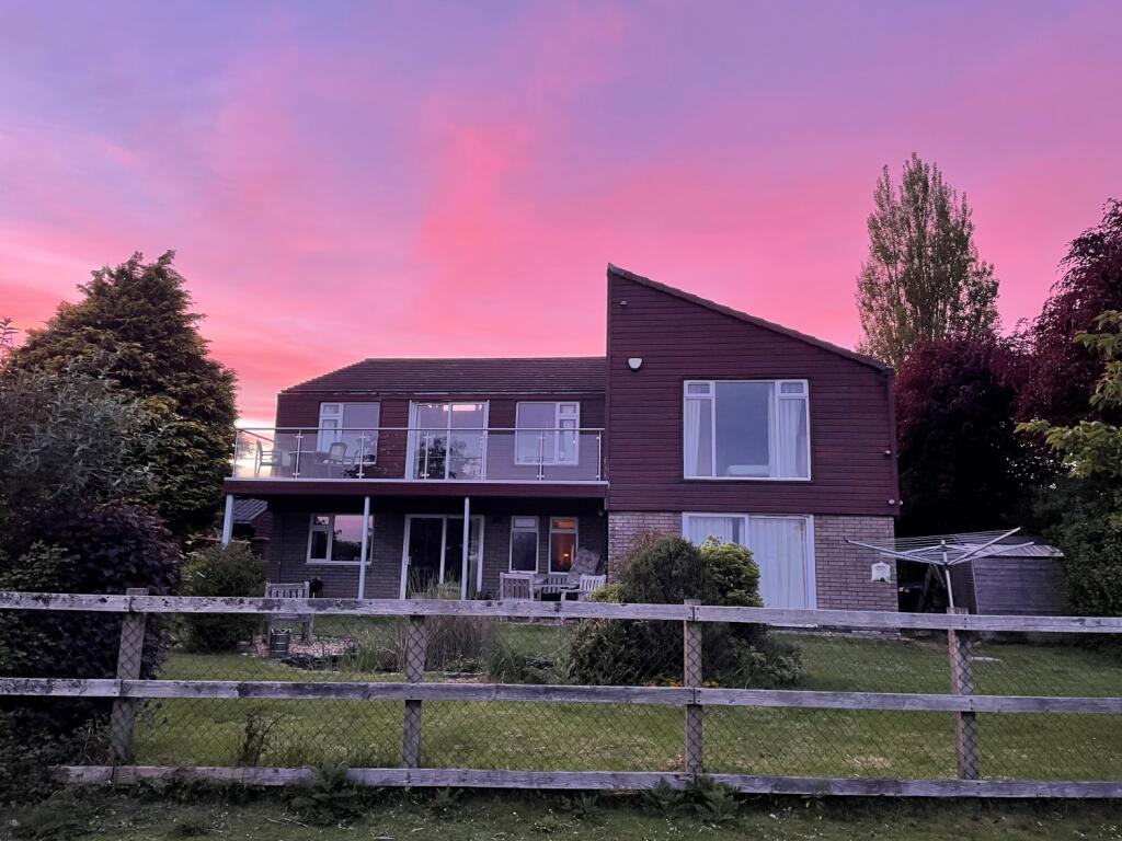 Main image of property:  Frogham, Fordingbridge, Hampshire, SP6