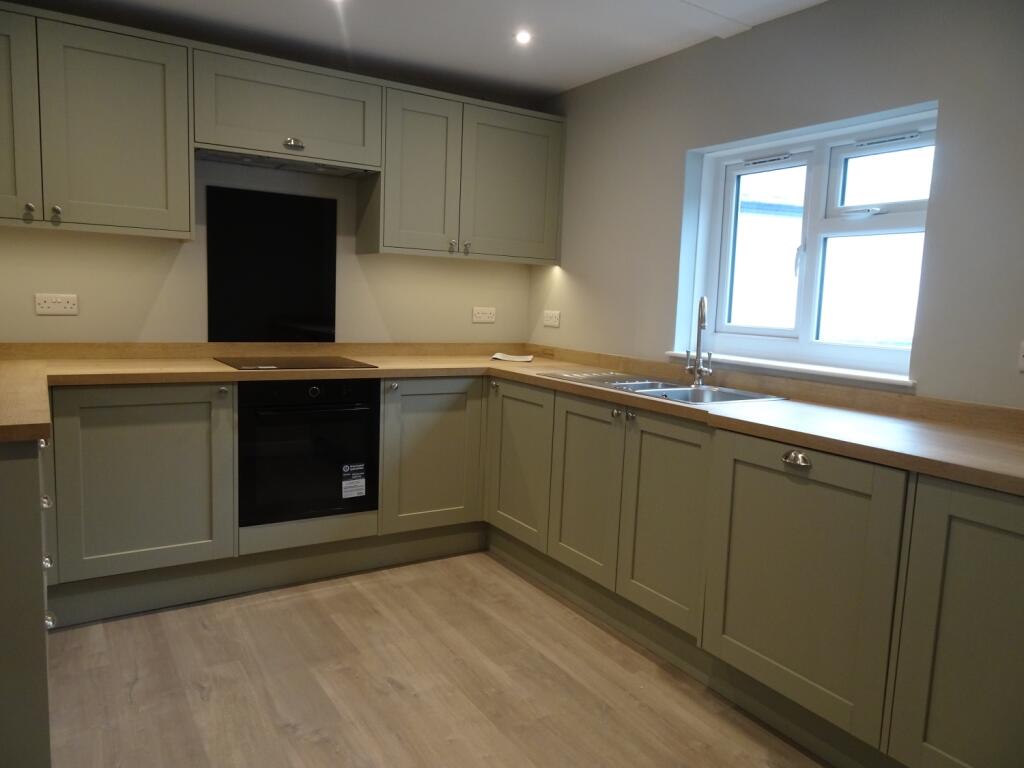 Main image of property: Salisbury Street, Fordingbridge, Hampshire, SP6