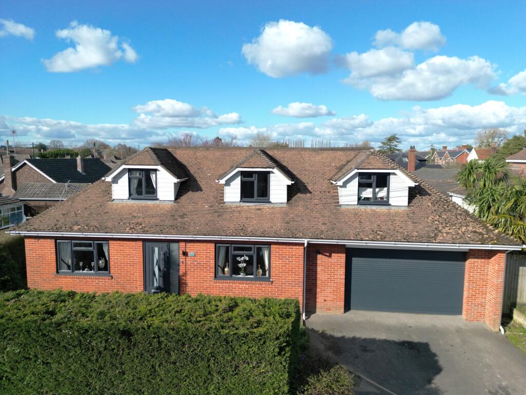 Main image of property: Southampton Road, Ringwood, Hampshire, BH24