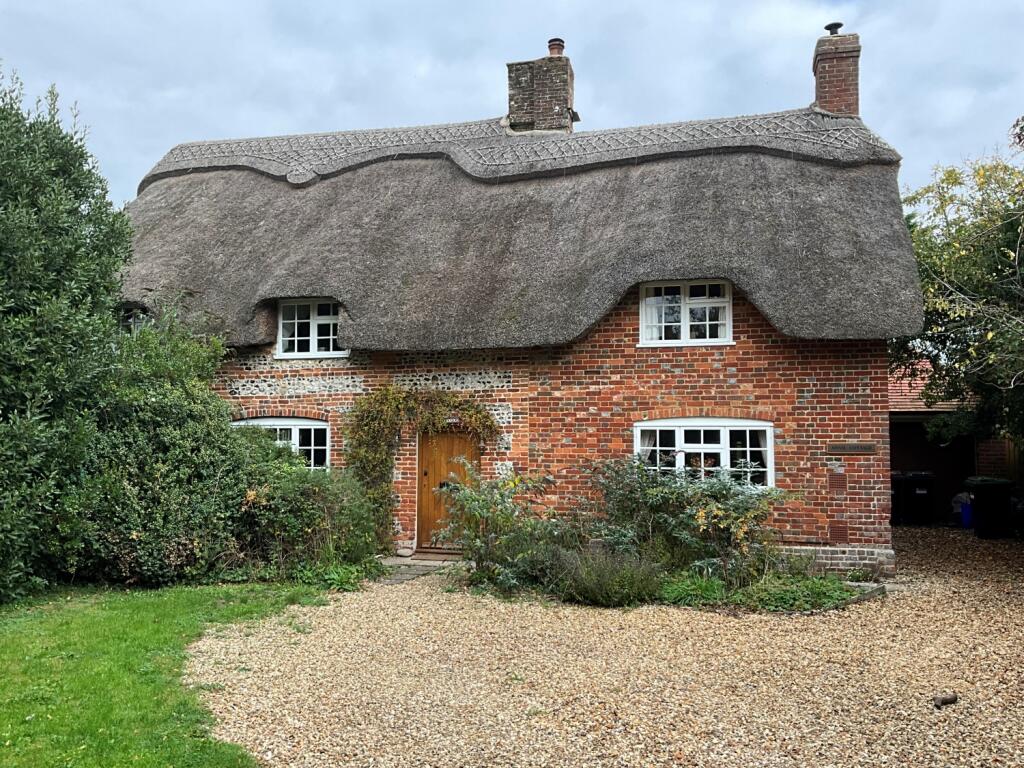 Main image of property:  Martin, Fordingbridge, Hampshire, SP6