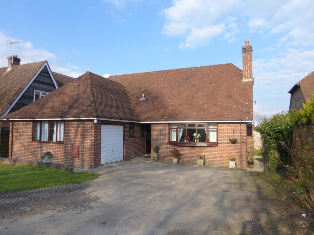 Main image of property: Whiteparish