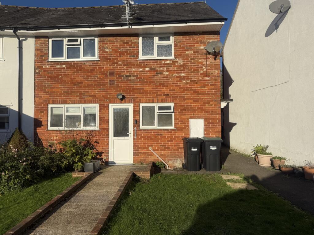 Main image of property: Brook Terrace, Fordingbridge, Hampshire, SP6