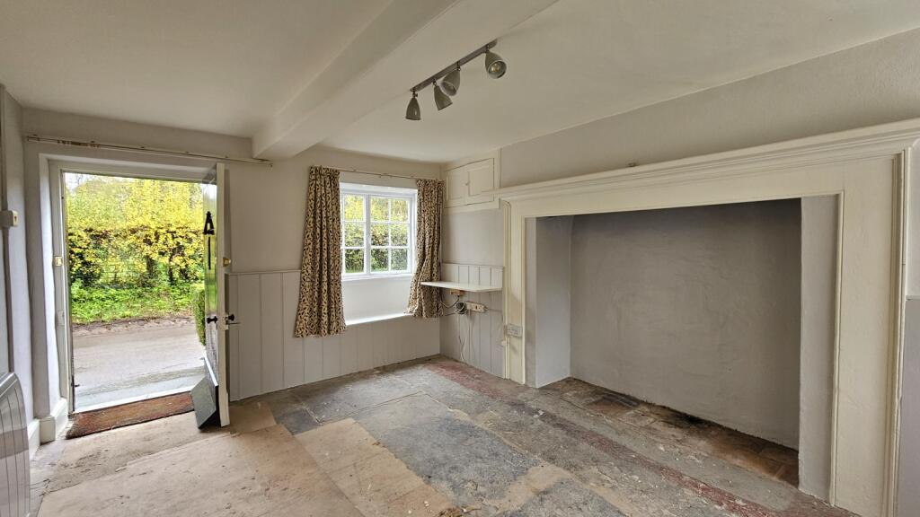 Property image - Warminster, Wiltshire, BA12
