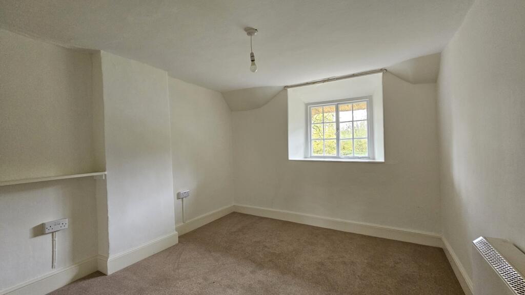 Additional property image - Warminster, Wiltshire, BA12