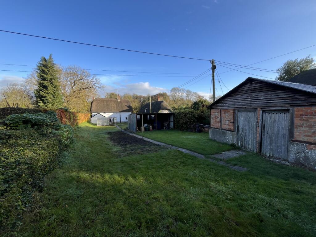 Additional property image - Warminster, Wiltshire, BA12