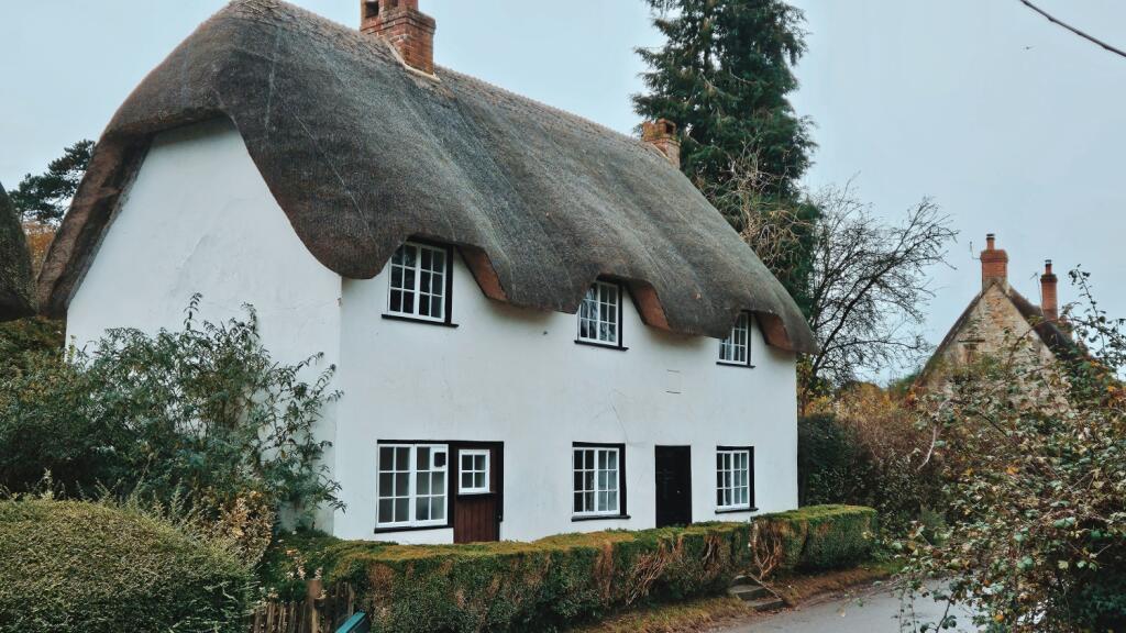 Additional property image - Warminster, Wiltshire, BA12