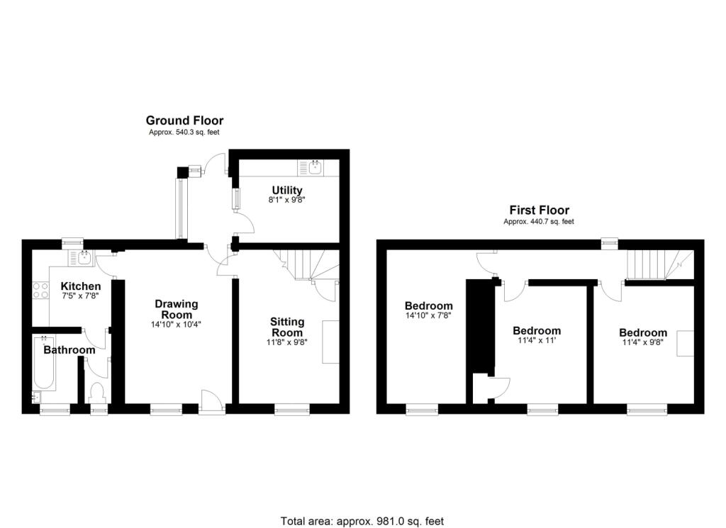 Additional property image - Warminster, Wiltshire, BA12