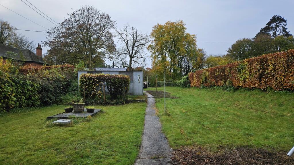 Additional property image - Warminster, Wiltshire, BA12