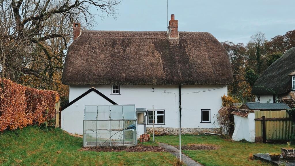 Additional property image - Warminster, Wiltshire, BA12