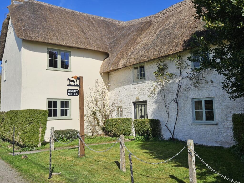 Main image of property: West Knoyle, Warminster, Wiltshire, BA12