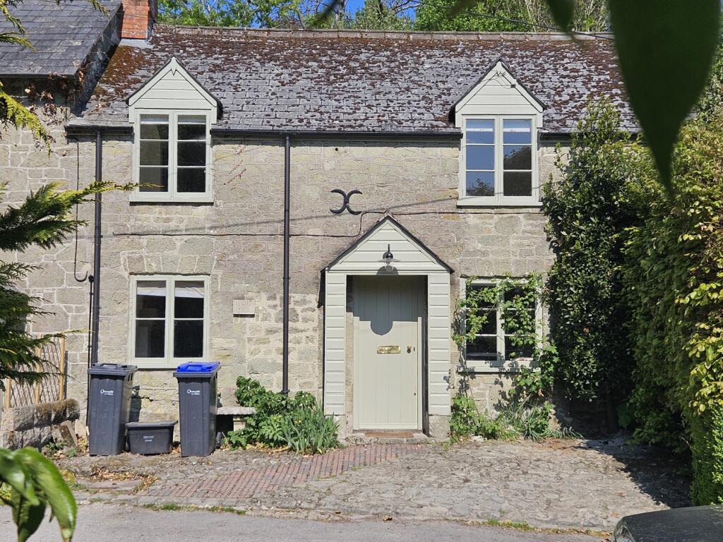 Main image of property: Water Street, Berwick St. John, Shaftesbury, Dorset, SP7
