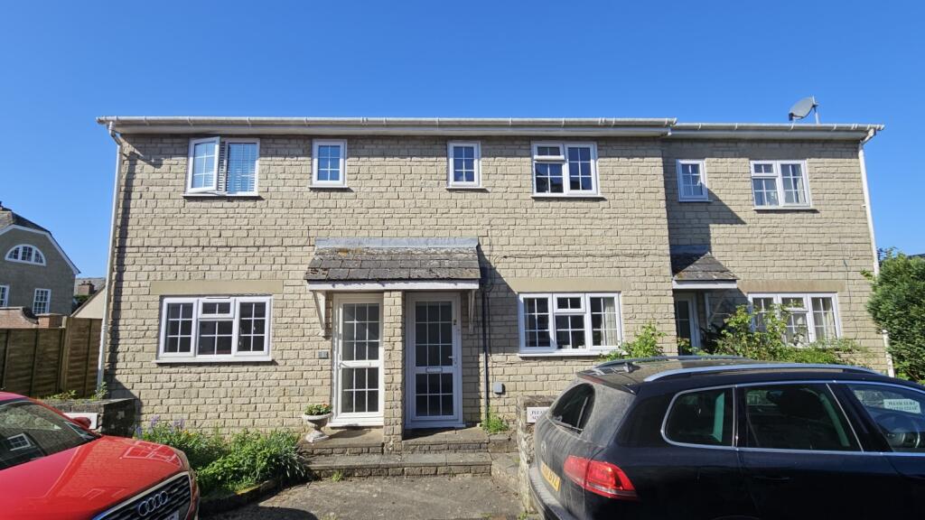Main image of property: Mill Place Haimes Lane, Shaftesbury, Dorset, SP7