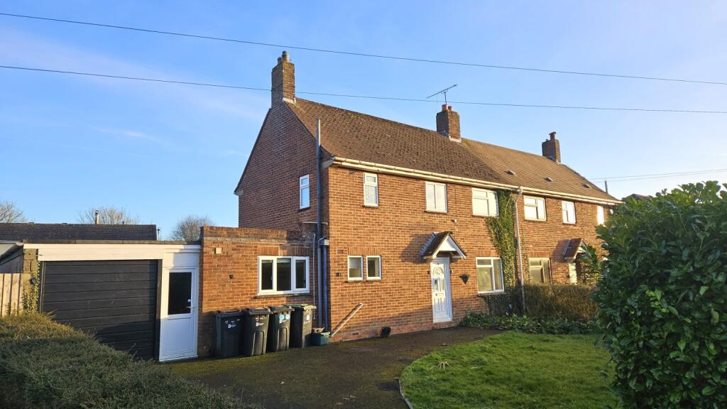 Main image of property: Crookhays, Shaftesbury, Dorset, SP7