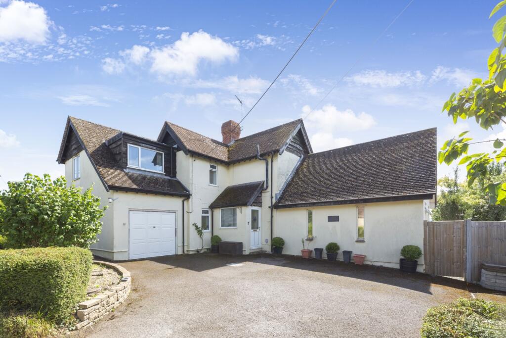 Main image of property: Bay Road, Gillingham, Dorset, SP8