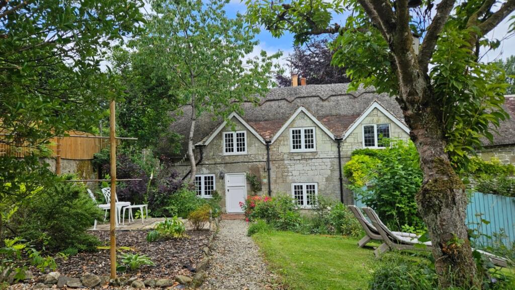 Main image of property: Compton Abbas, Shaftesbury, Dorset, SP7
