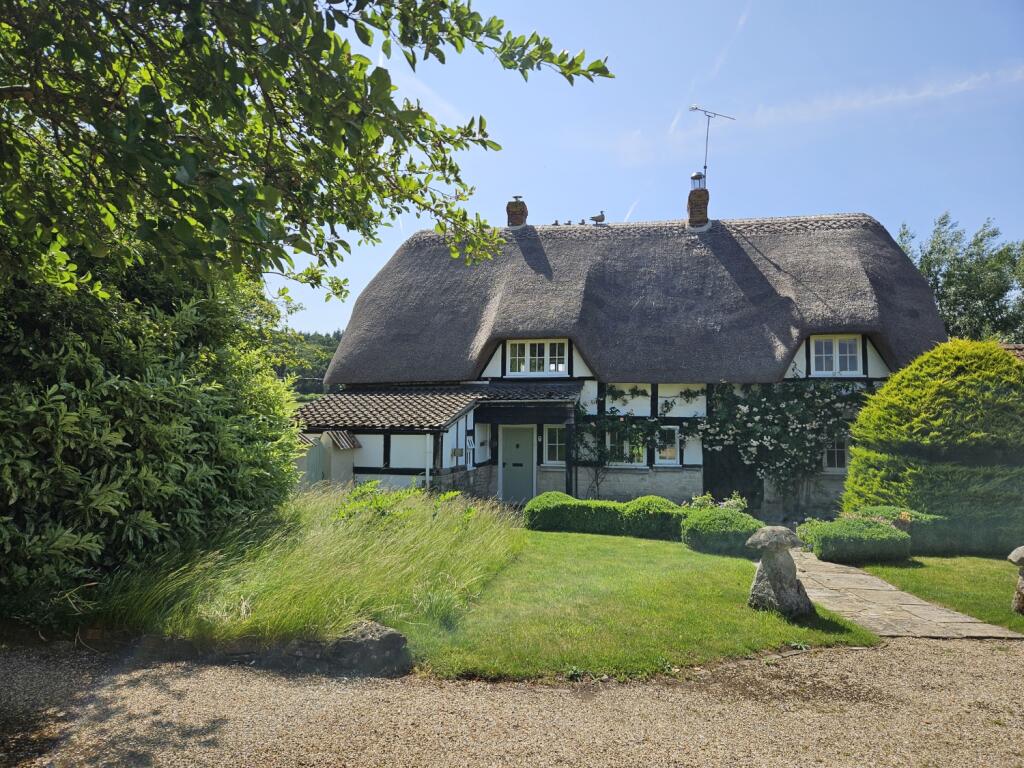 Main image of property: Fiddleford, Sturminster Newton, Dorset, DT10