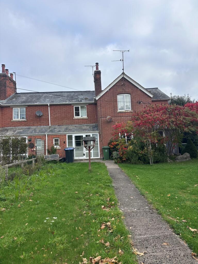 Main image of property: Heytesbury, Warminster, Wiltshire, BA12