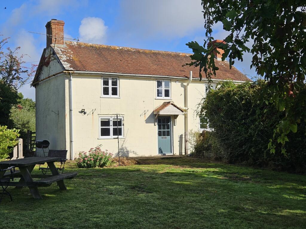 Main image of property: Foyle Hill, SHAFTESBURY, Dorset, SP7