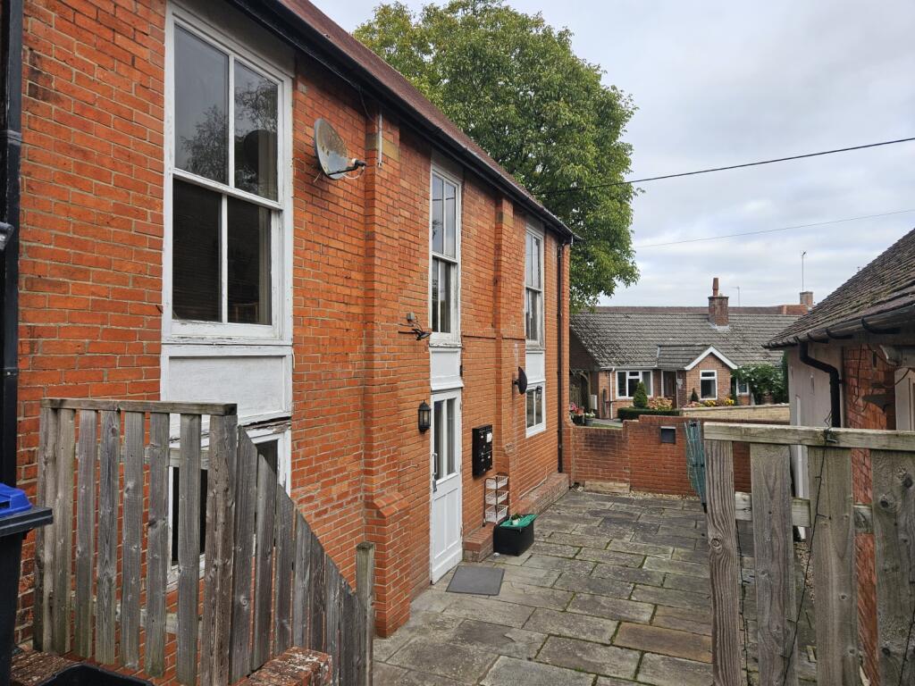 Main image of property: Castle Hill Lane, Mere, Warminster, Wiltshire, BA12