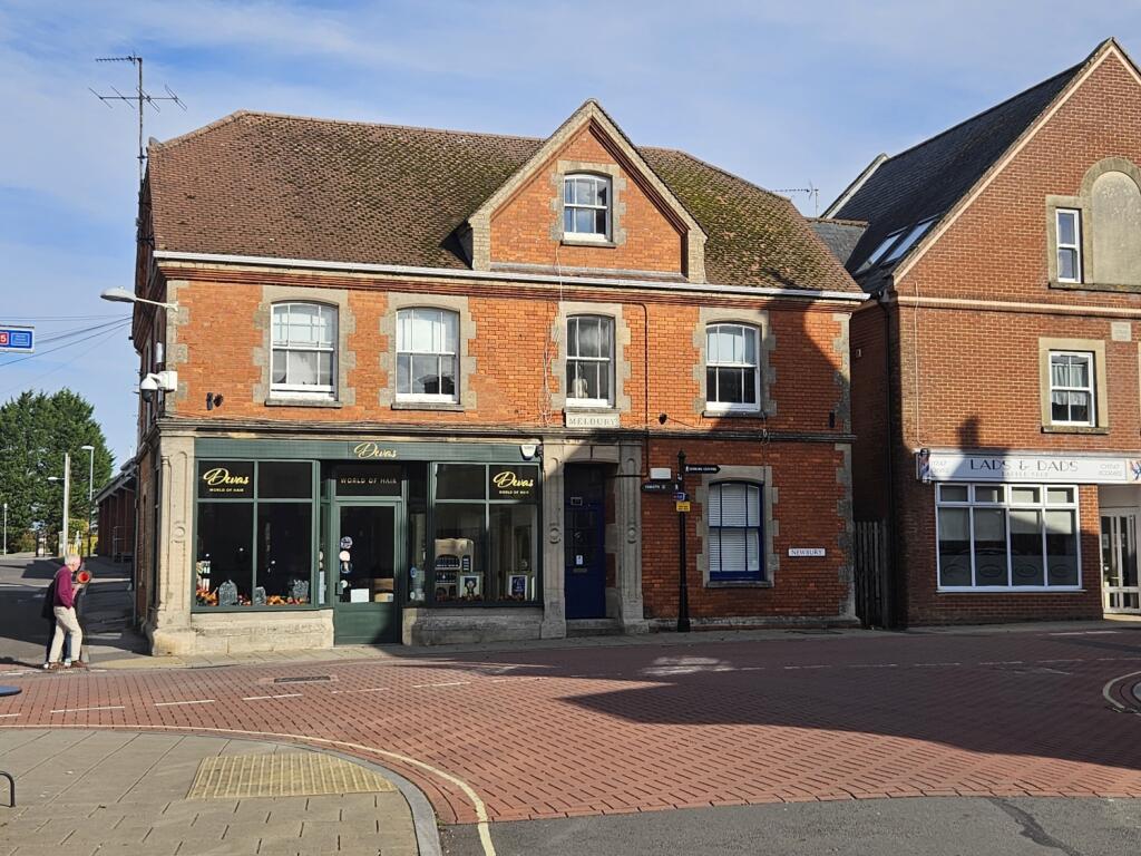 Main image of property: High Street, Gillingham, Dorset, SP8