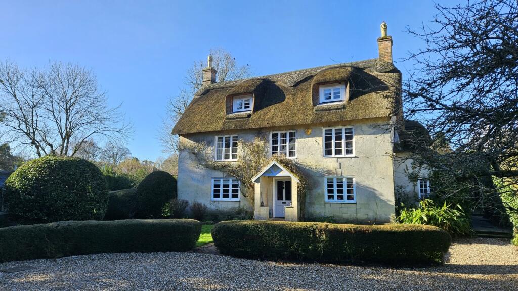 Main image of property: Sutton Waldron, Blandford Forum, Dorset, DT11