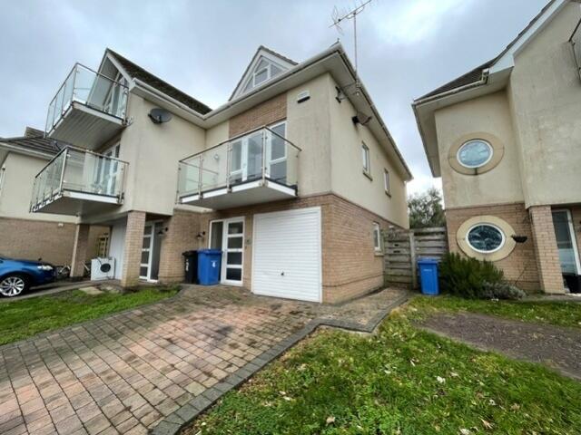 Main image of property: The Yachtsman Lake Road, Poole, Dorset, BH15