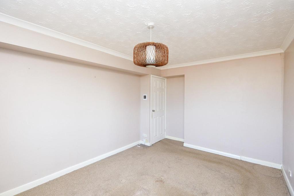 1 bedroom flat for sale in Norbury Close, Allestree, DERBY, DE22