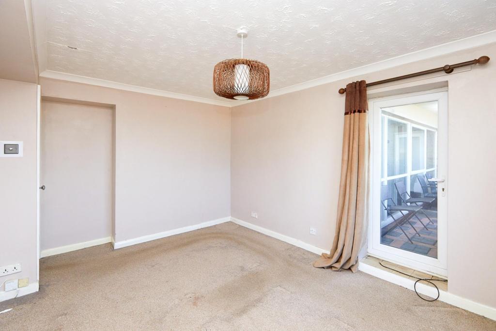 1 bedroom flat for sale in Norbury Close, Allestree, DERBY, DE22