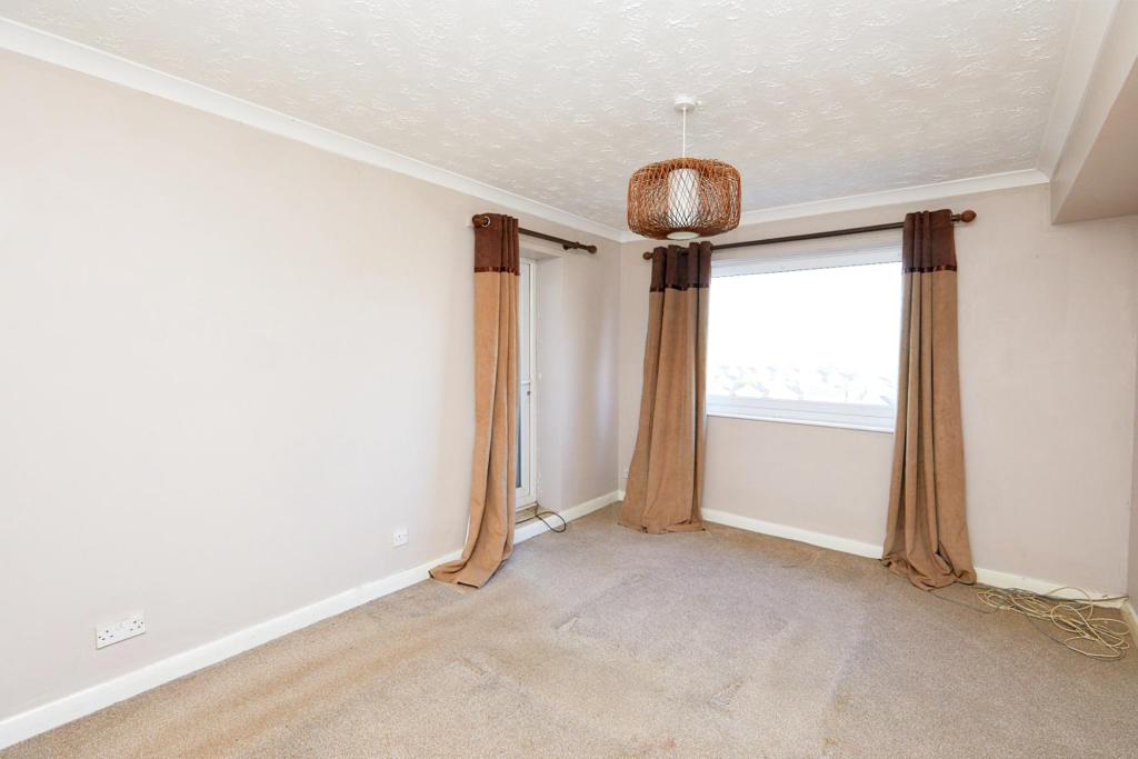 1 bedroom flat for sale in Norbury Close, Allestree, DERBY, DE22