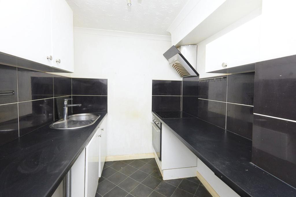 1 bedroom flat for sale in Norbury Close, Allestree, DERBY, DE22